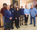 Premio Nobel Herta Muller a Poietika, Vincenzo Niro: "Suo contributo straordinario, onore averla il Molise"